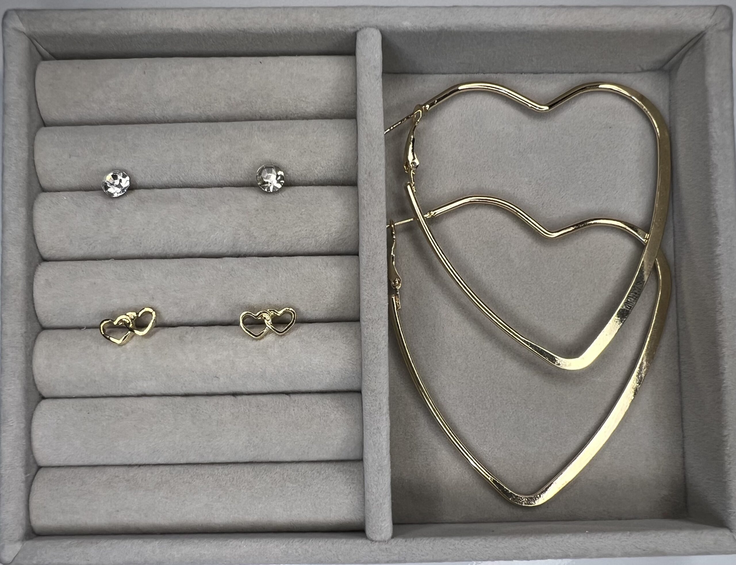 Kit Trio Amor