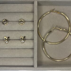 Kit Trio Charme