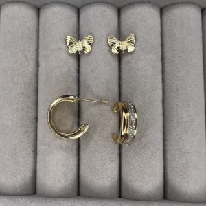 Kit Duo Elegante
