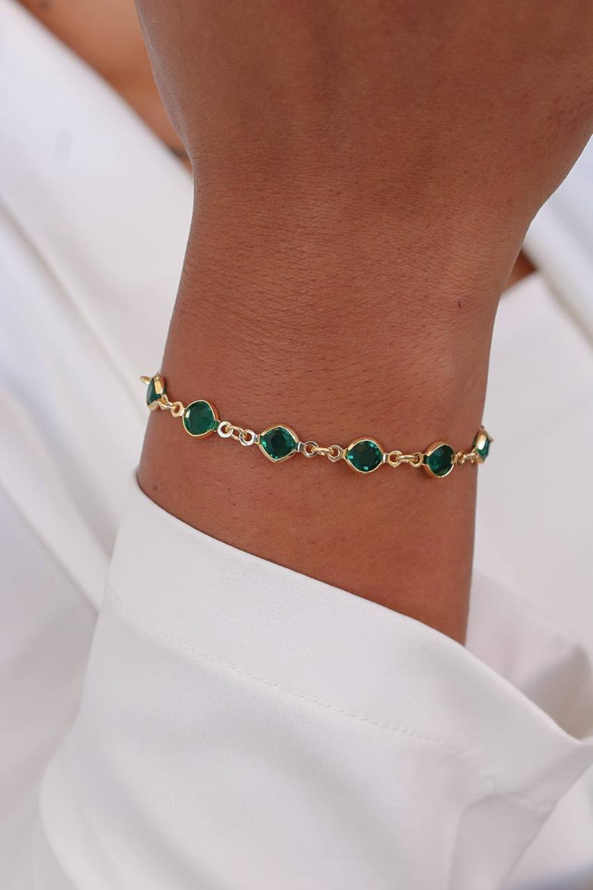 Pulseira River